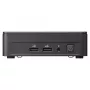 ASUS NUC 13 Pro Arena Canyon i5-1340P 16GB 512GB SSD Windows 11 Pro Mini PC Juoda