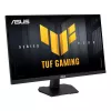 ASUS ROG Swift PG27AQDM 27 inch QHD Fast IPS Gaming Monitor, 300Hz, 1ms, G-Sync Compatible, DisplayHDR 600, Black