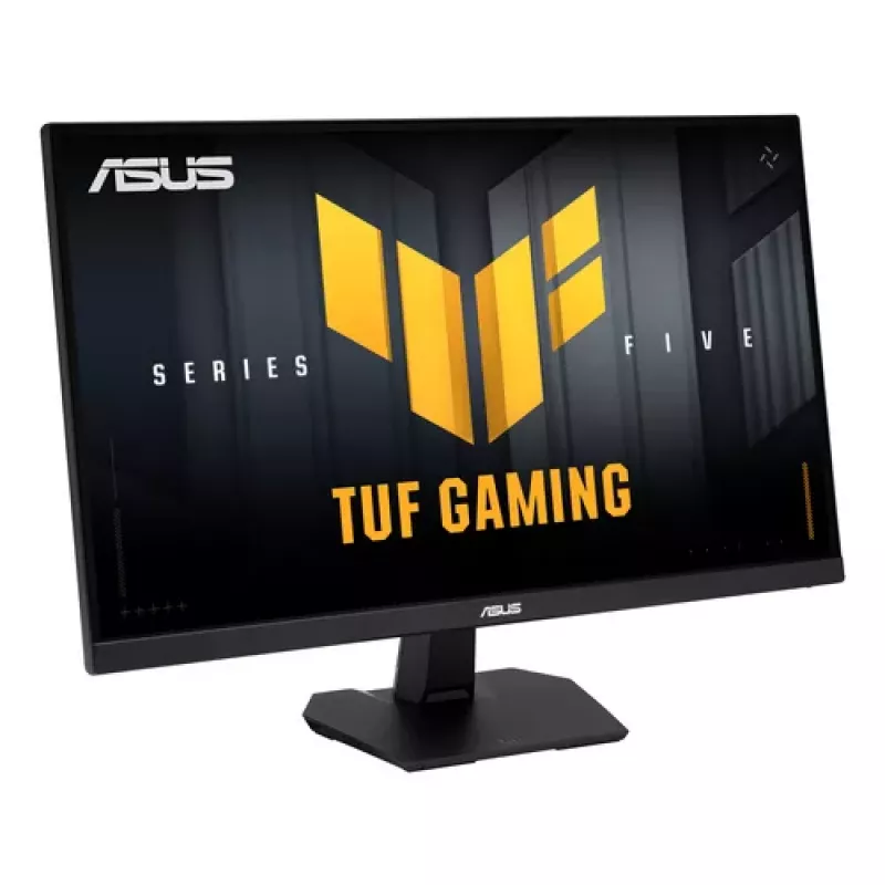 ASUS ROG Swift PG27AQDM 27 inch QHD Fast IPS Gaming Monitor, 300Hz, 1ms, G-Sync Compatible, DisplayHDR 600, Black