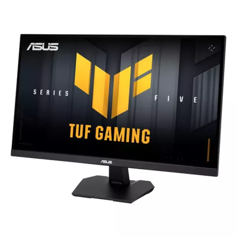 ASUS ROG Swift PG27AQDM 27 inch QHD Fast IPS Gaming Monitor, 300Hz, 1ms, G-Sync Compatible, DisplayHDR 600, Black
