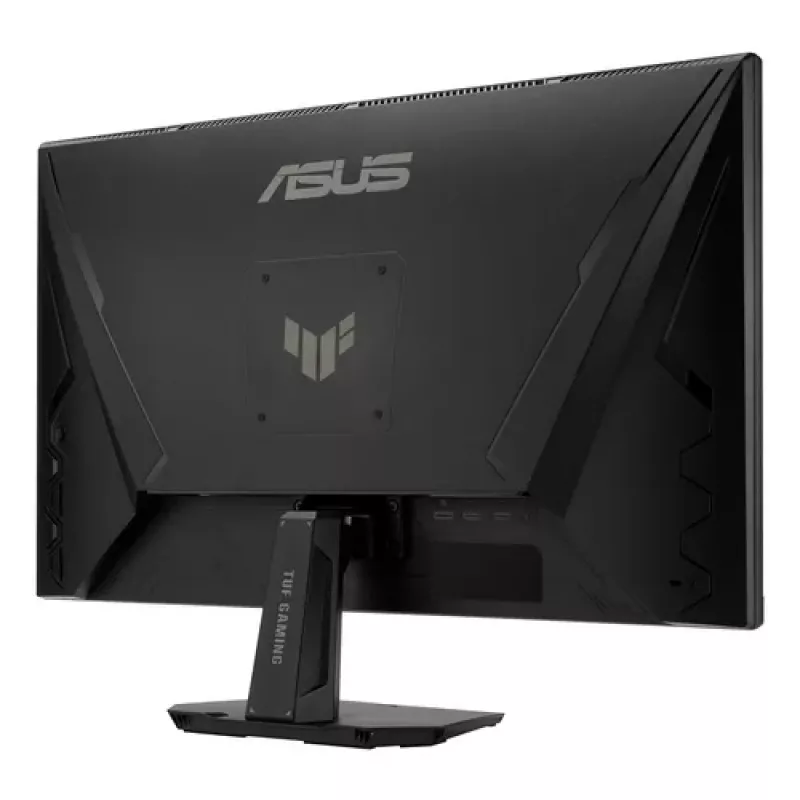 ASUS ROG Swift PG27AQDM 27 inch QHD Fast IPS Gaming Monitor, 300Hz, 1ms, G-Sync Compatible, DisplayHDR 600, Black