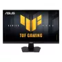 ASUS ROG Swift PG27AQDM 27 inch QHD Fast IPS Gaming Monitor, 300Hz, 1ms, G-Sync Compatible, DisplayHDR 600, Black