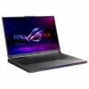 ASUS ROG Strix G18 G814PP-S8075W Gaming Laptop, 18-inch QHD+ 240Hz, AMD Ryzen 9 8940HX, 32GB DDR5, 1TB SSD, NVIDIA GeForce RTX 5070, Windows 11 Home