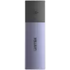UNITEK SolidForce Smart Anti-Loss M.2 NVMe PCIe SSD korpusas USB 3.2 Gen 2 Type-C 10Gbps be įrankių