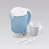 MEO MR-010 Maestro Travel Kettle su 2 puodeliais 0,5 L 700 W balta