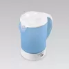 MEO MR-010 Maestro Travel Kettle su 2 puodeliais 0,5 L 700 W balta