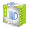 MEO MR-010 Maestro Travel Kettle su 2 puodeliais 0,5 L 700 W balta