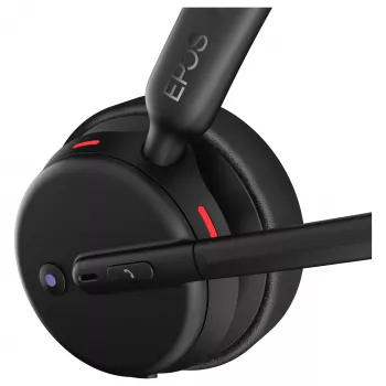 EPOS IMPACT 500 MS UC ANC WL Bluetooth ausinės