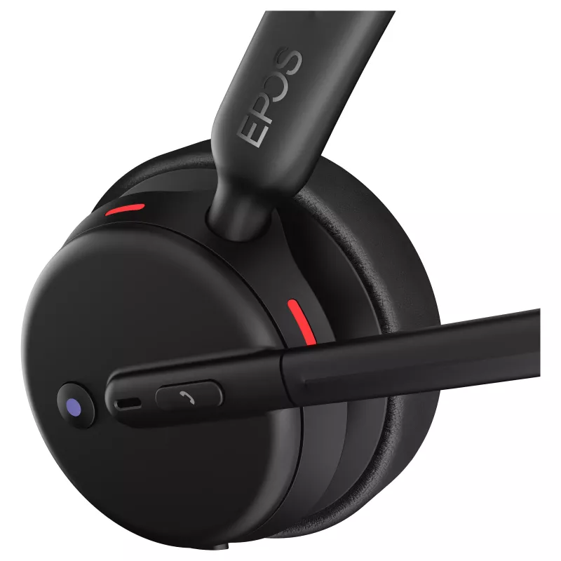 EPOS IMPACT 500 MS UC ANC WL Bluetooth ausinės