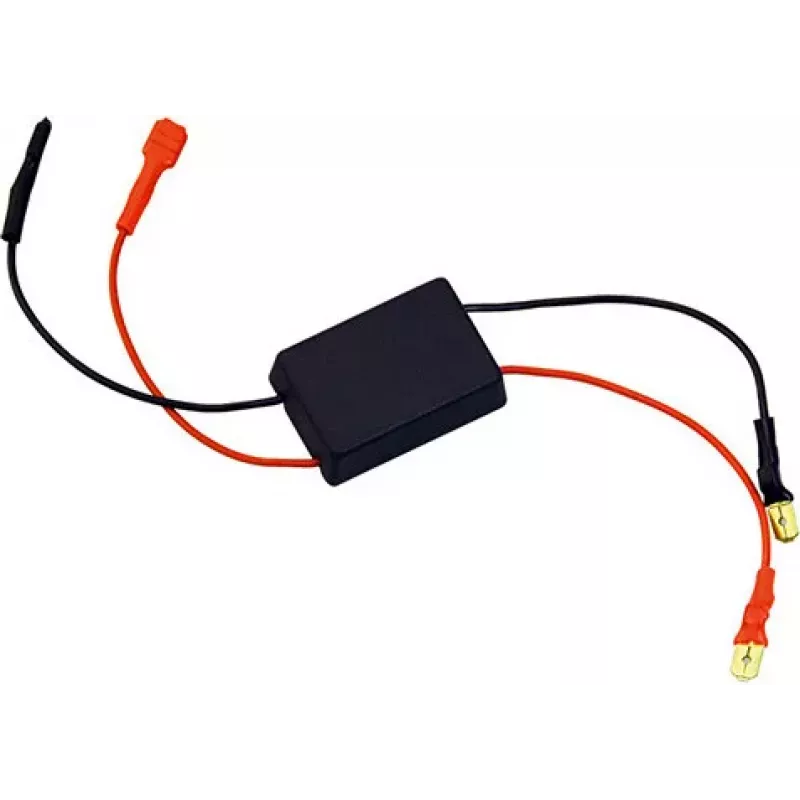 SATEL ZB-1 Domofono apsaugos modulis