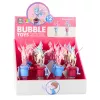 LEAN TOYS Muilo burbulų žaislas Vienaragis judantys sparnai Suktuvas 23cm Įvairūs