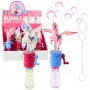 LEAN TOYS Muilo burbulų žaislas Vienaragis judantys sparnai Suktuvas 23cm Įvairūs