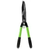 LEAN Hedge Trimmer, Shrub Pruner, Garden Shears, Case 53cm