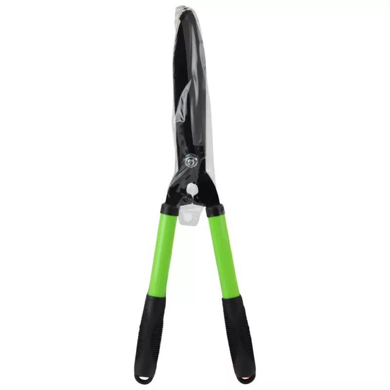 LEAN Hedge Trimmer, Shrub Pruner, Garden Shears, Case 53cm