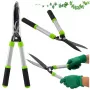 LEAN Hedge Trimmer Garden Shears Case 59cm