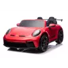 LEAN CARS DK-P911 Porsche GT3 Red Battery-Operated Car