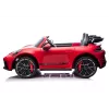 LEAN CARS DK-P911 Porsche GT3 Red Battery-Operated Car