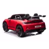 LEAN CARS DK-P911 Porsche GT3 Red Battery-Operated Car