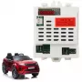 LEAN TOYS Centrinis modulis transporto priemonės akumuliatoriui DK-RRE99