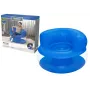 Bestway Inflatable Blue Chair 112 x 112 x 70 cm