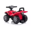 QUAD LOCK Quad Ride-On Sound Light 551-G Red