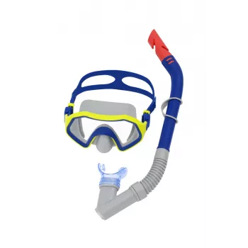 Bestway 24025 Blue Diving Set