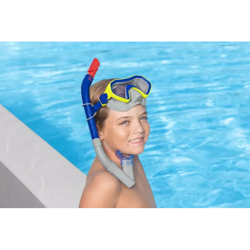 Bestway 24025 Blue Diving Set