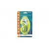 Bestway 21179 Žali plaukimo akiniai su UV apsauga ir apsauga nuo rūko