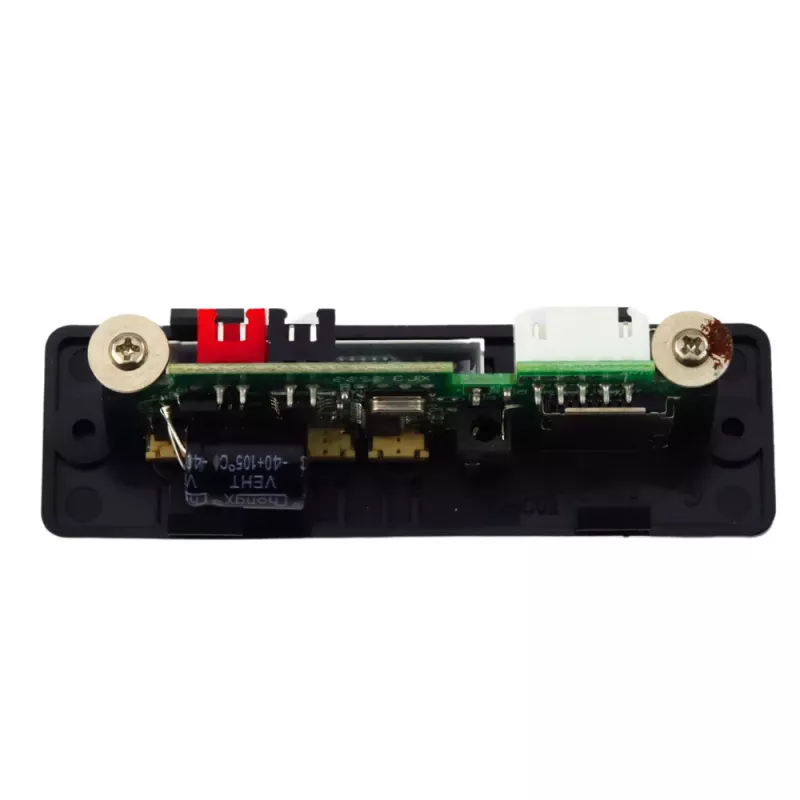 LEAN CARS 24V Music Panel - A730-2