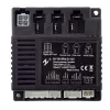 LEAN TOYS DK-VE888 (E) Centrinis modulis – 2 laidų IP vaizdo domofono sistemos maitinimo paskirstymas