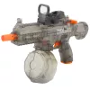 LEAN TOYS Electric Water Gun M416 Illuminated Sight 450 ml 8-10 m
