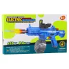 LEAN TOYS Electric Water Gun M416 Illuminated Sight 450 ml 8-10 m