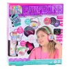 LEAN TOYS „Pasidaryk pats“ laidinių ausinių kūrybinis rinkinys dekoravimui