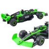 “Double E Sauber F1 C44 Black and Green 1:16 Remote Controlled Racer”