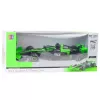 “Double E Sauber F1 C44 Black and Green 1:16 Remote Controlled Racer”