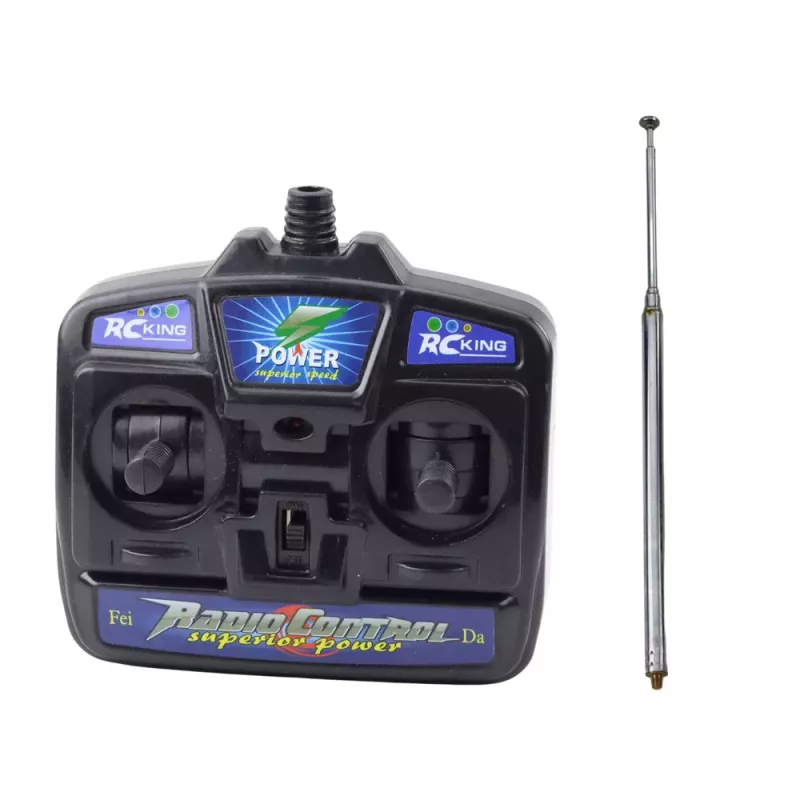 LEAN CARS 27 MHz nuotolinio valdymo pultas