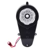LEAN CARS 12V 45W RS550 16000RPM variklis elektrinėms važiuoklėms