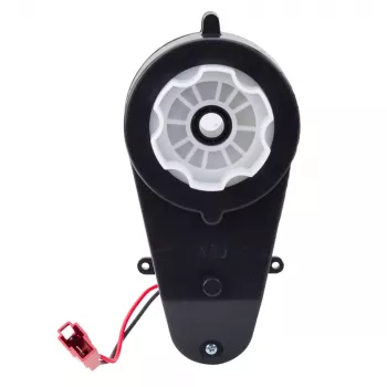 LEAN CARS 12V 45W RS550 16000RPM variklis elektrinėms važiuoklėms