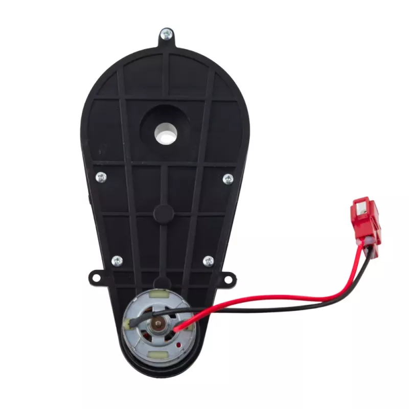 LEAN CARS 12V 45W RS550 16000RPM variklis elektrinėms važiuoklėms