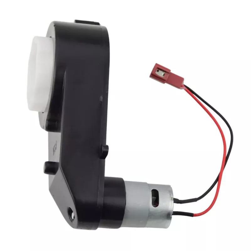 LEAN CARS 12V 45W RS550 16000RPM variklis elektrinėms važiuoklėms
