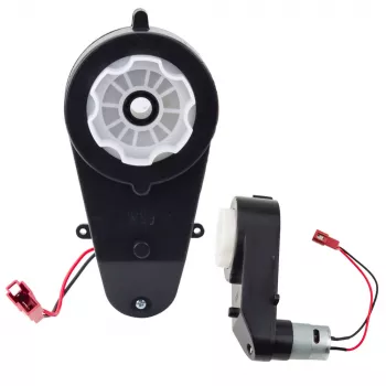 LEAN CARS 12V 45W RS550 16000RPM variklis elektrinėms važiuoklėms
