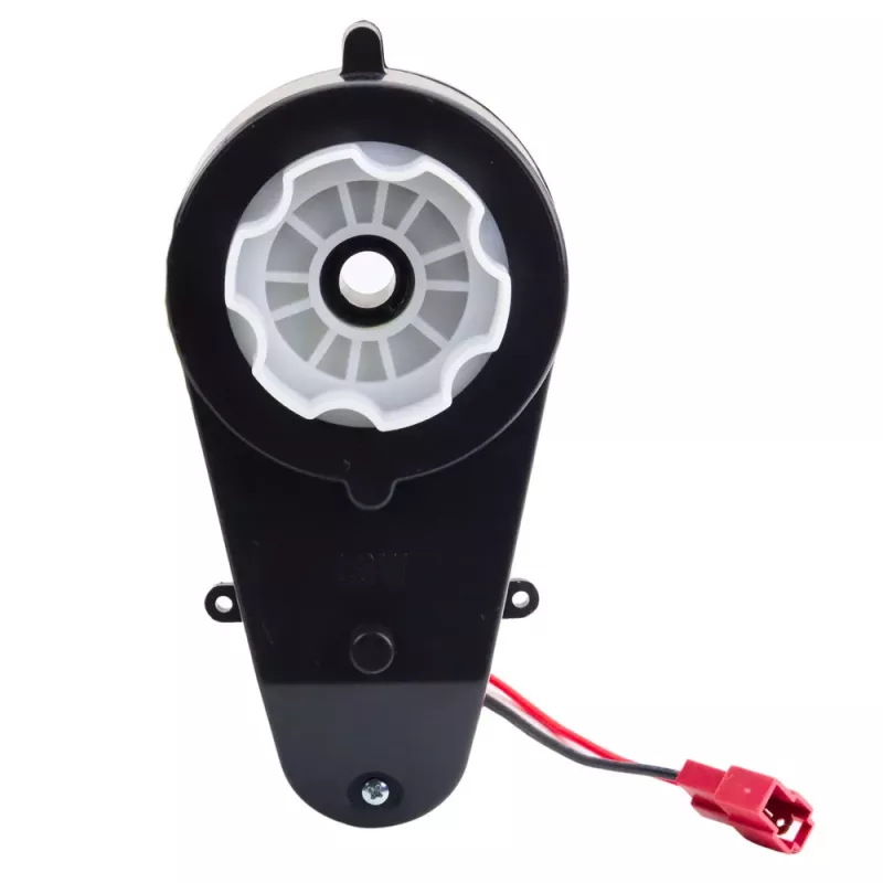 LEAN CARS 12V 45W RS550 35000RPM Šepetinis nuolatinės srovės variklis elektrinėms važiuoklėms