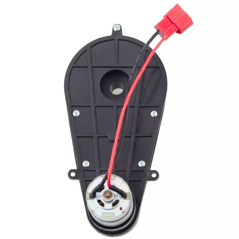 LEAN CARS 12V 45W RS550 35000RPM Šepetinis nuolatinės srovės variklis elektrinėms važiuoklėms