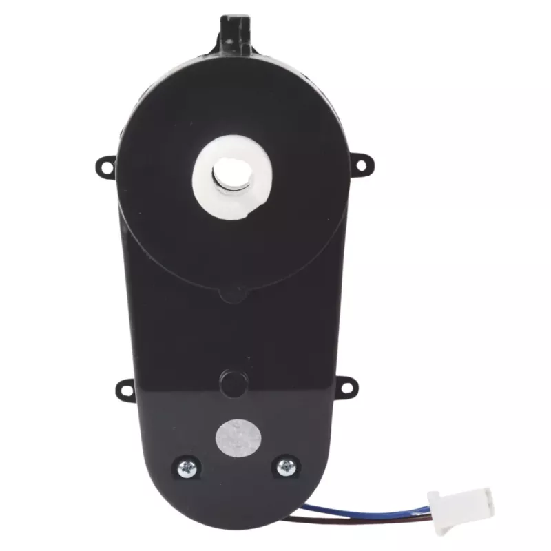 LEAN CARS Motor Gearbox - 24V, skirta akumuliatorinei transporto priemonei DK-CA003