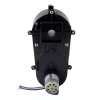 LEAN CARS Motor Gearbox - 24V, skirta akumuliatorinei transporto priemonei DK-CA003