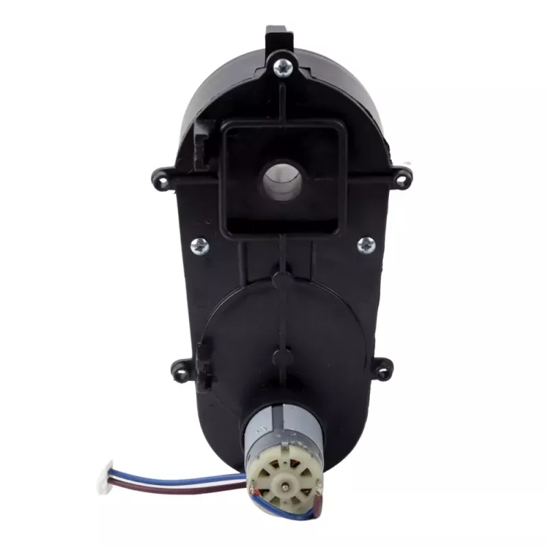 LEAN CARS Motor Gearbox - 24V, skirta akumuliatorinei transporto priemonei DK-CA003