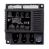 LEAN CARS DK-VE888 Battery Vehicle Module Control Unit