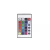 LEAN rinkinys iš 2 vnt. aplinkos RGB LED žaidimų stalinių lempų su nuotolinio valdymo pulteliu