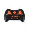 LEAN TOYS RC Sraigtasparnis su nuotolinio valdymo pultu Syma S026H-1 Žalia Chaki