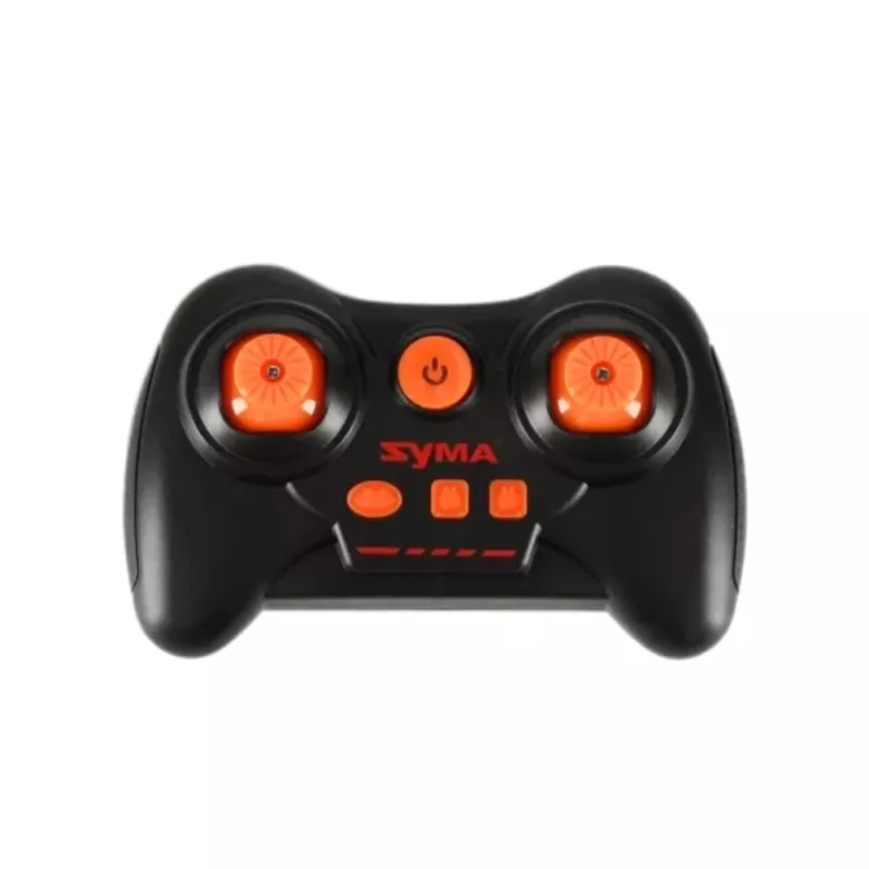 LEAN TOYS RC Sraigtasparnis su nuotolinio valdymo pultu Syma S026H-1 Žalia Chaki